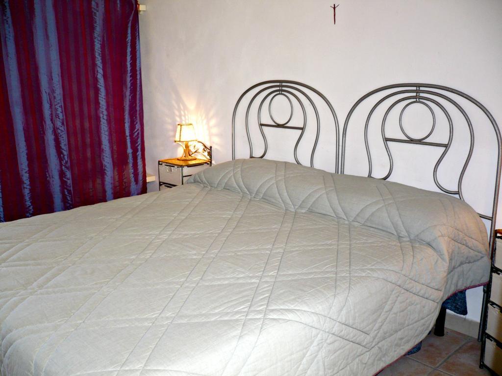 Agriturismo Tenuta Del Morige Galatone Exterior foto